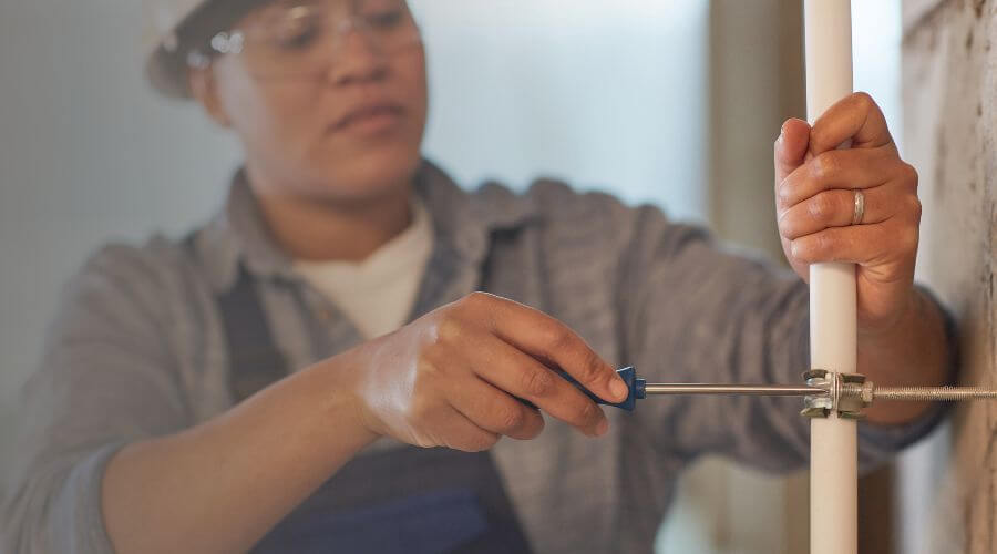 Local expert plumbing services in Vass, NC